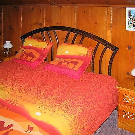 Sleeps 16 Holiday home Bagnes